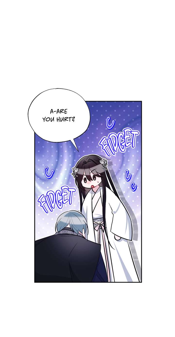 I Want to Live a Good Life Chapter 68 245 22