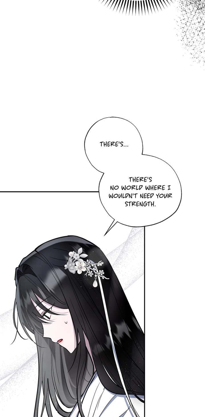 I Want to Live a Good Life Chapter 68 251 28