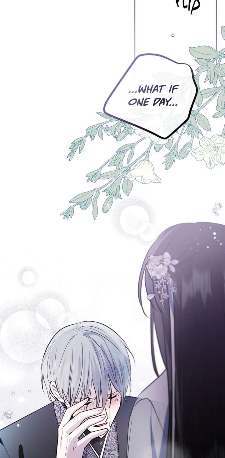 I Want to Live a Good Life Chapter 68 253 30