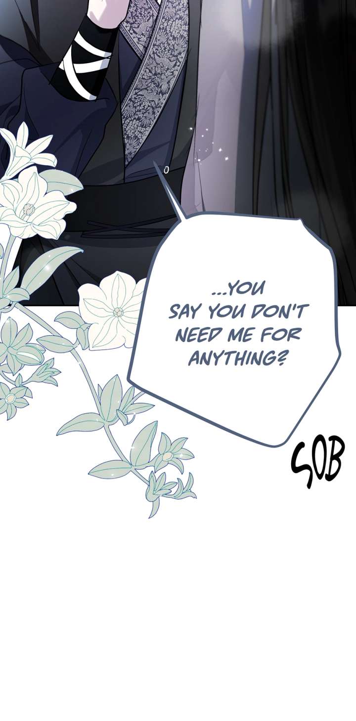 I Want to Live a Good Life Chapter 68 254 31