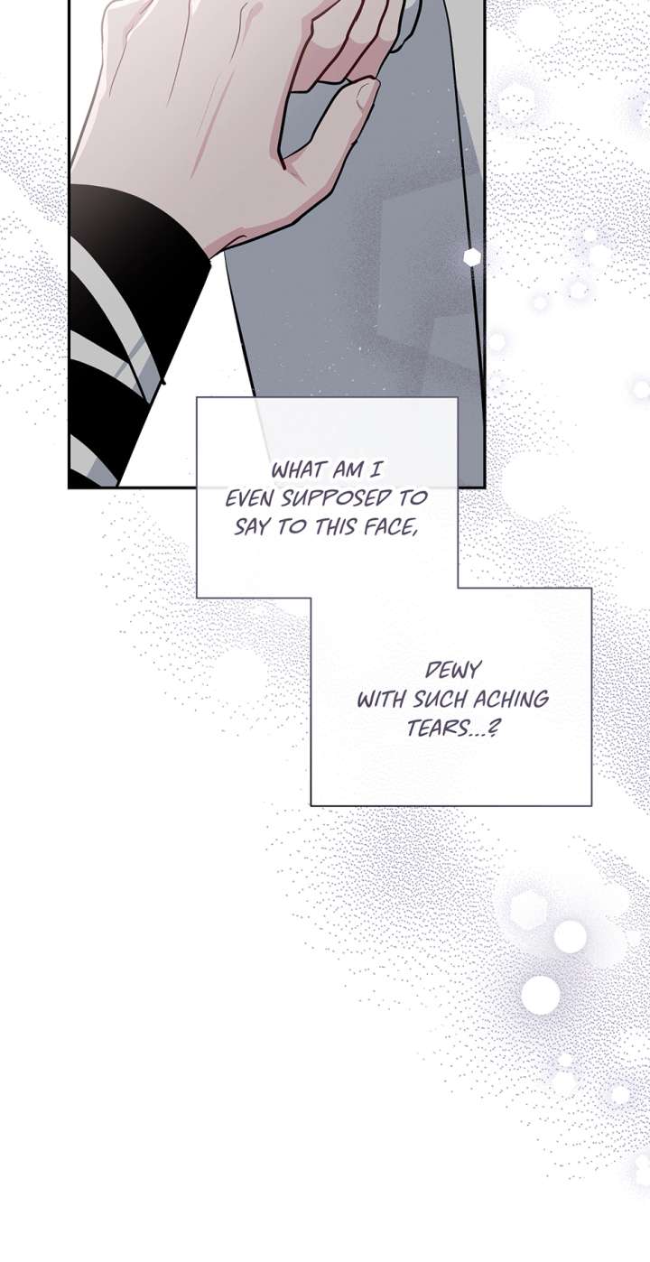 I Want to Live a Good Life Chapter 68 257 34