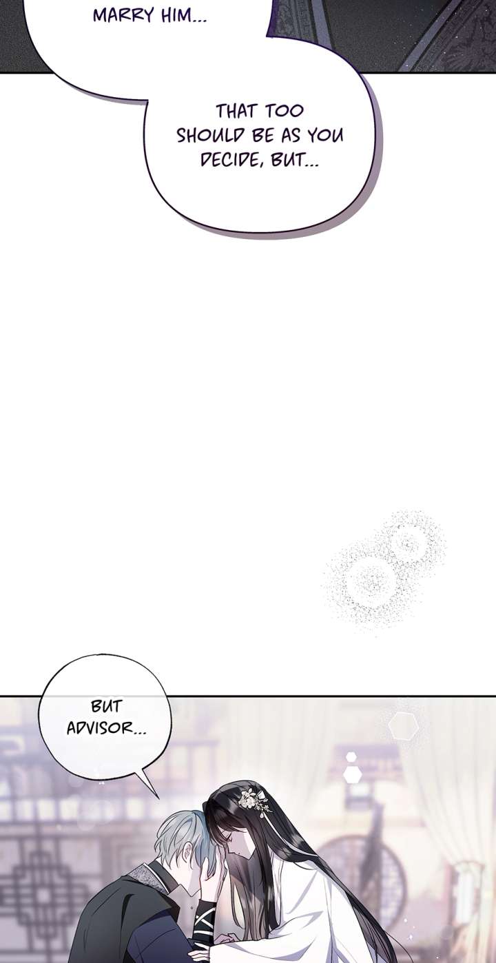 I Want to Live a Good Life Chapter 68 259 36