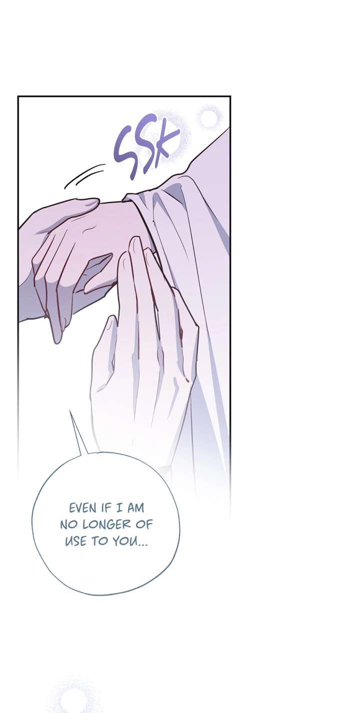 I Want to Live a Good Life Chapter 68 261 38
