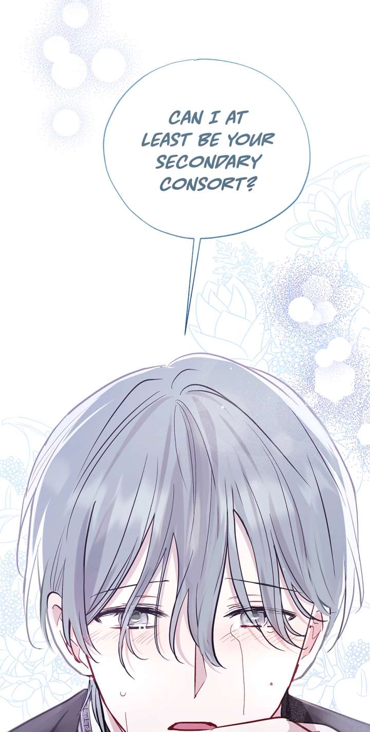 I Want to Live a Good Life Chapter 68 262 39