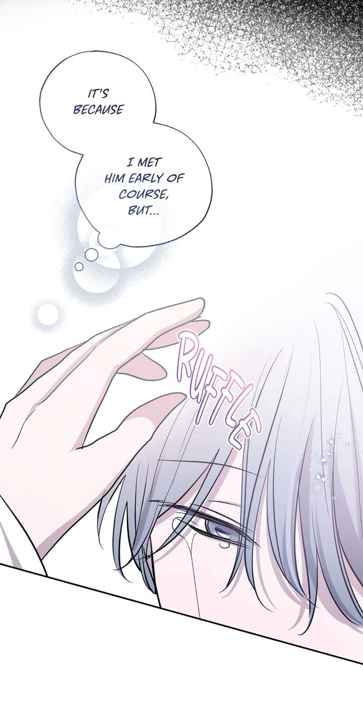 I Want to Live a Good Life Chapter 68 267 44