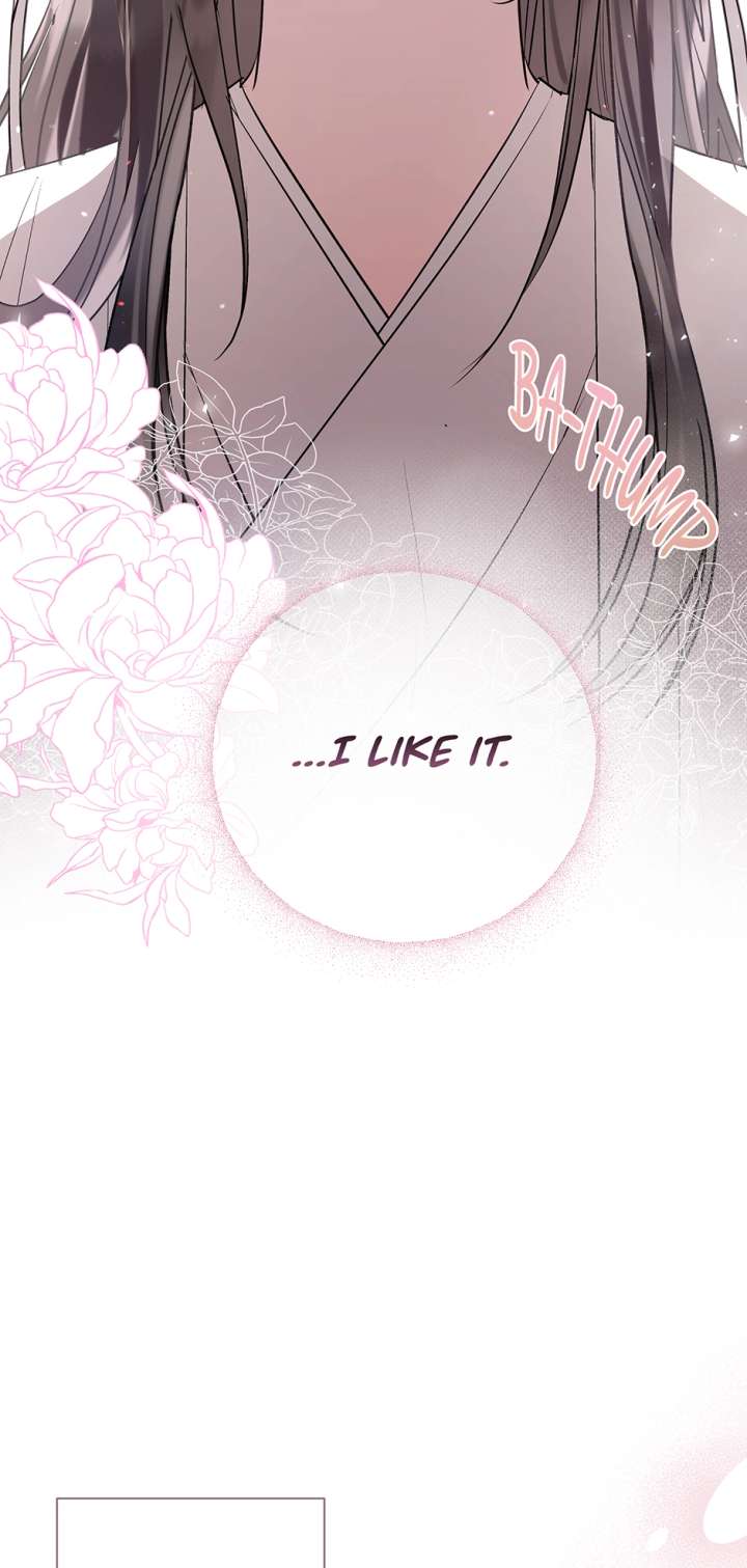 I Want to Live a Good Life Chapter 68 269 46