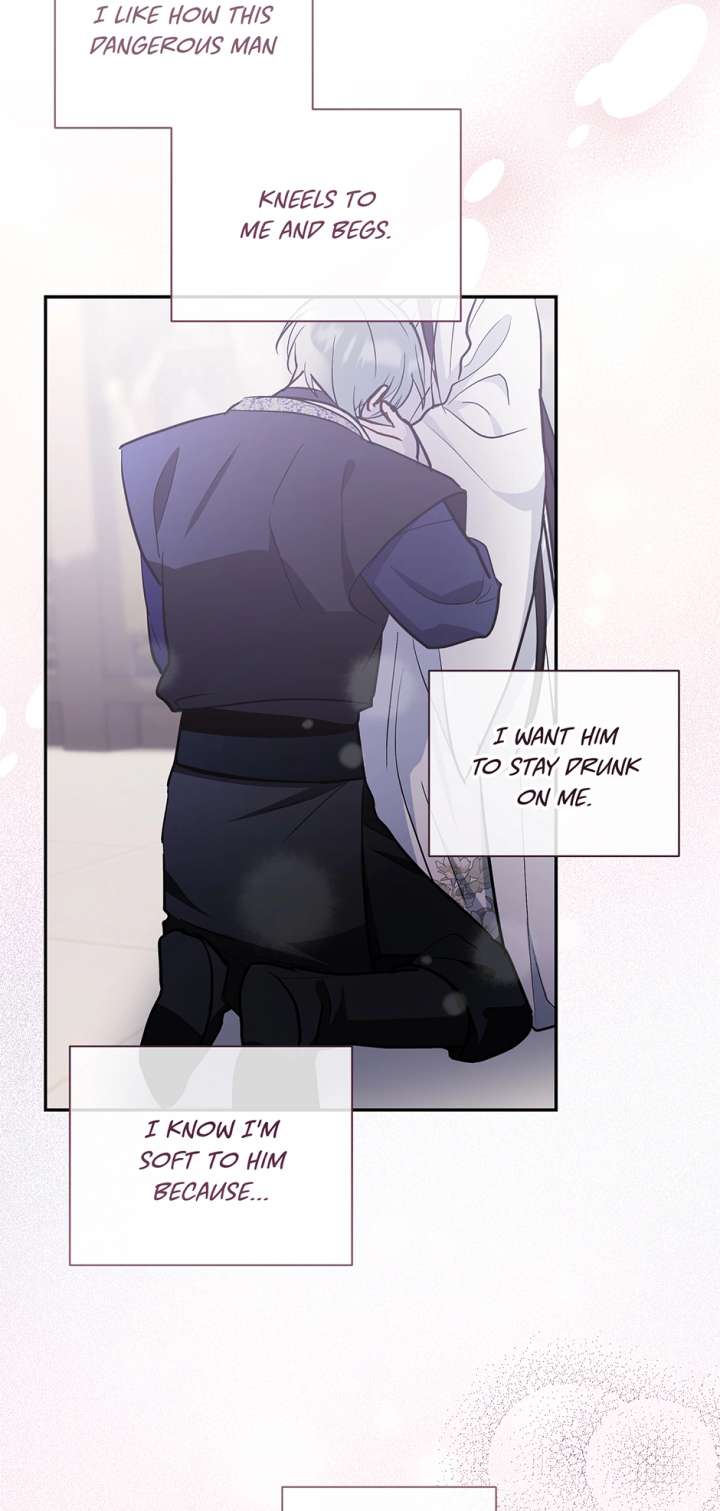 I Want to Live a Good Life Chapter 68 270 47