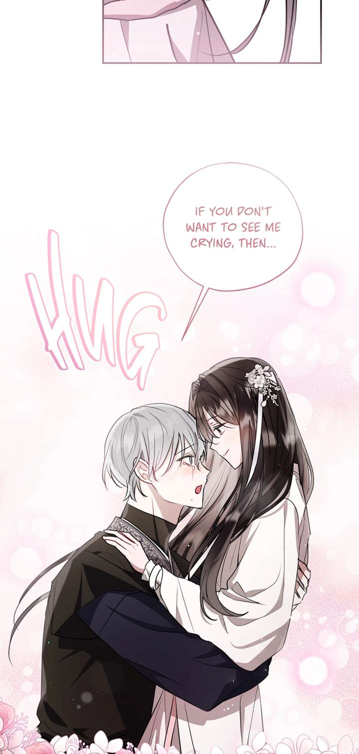 I Want to Live a Good Life Chapter 68 272 49