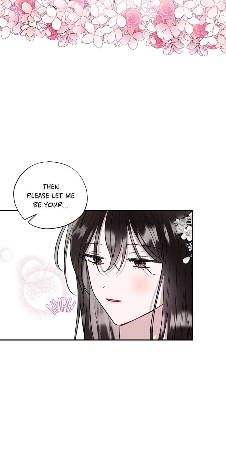 I Want to Live a Good Life Chapter 68 273 50