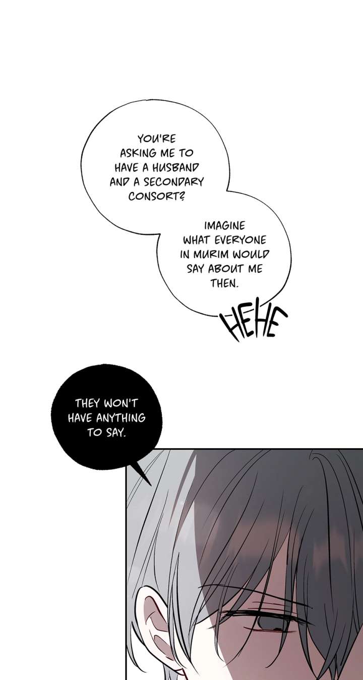 I Want to Live a Good Life Chapter 68 274 51