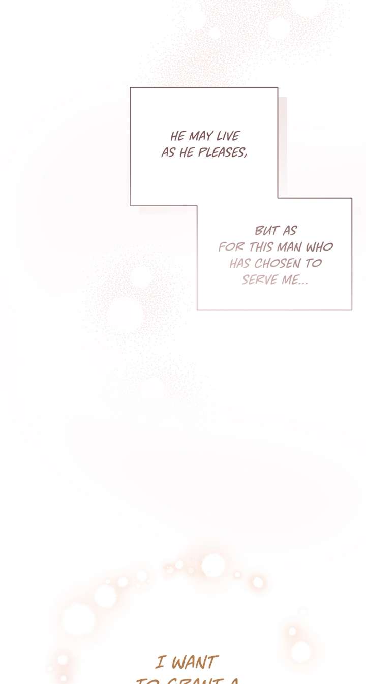 I Want to Live a Good Life Chapter 68 278 55
