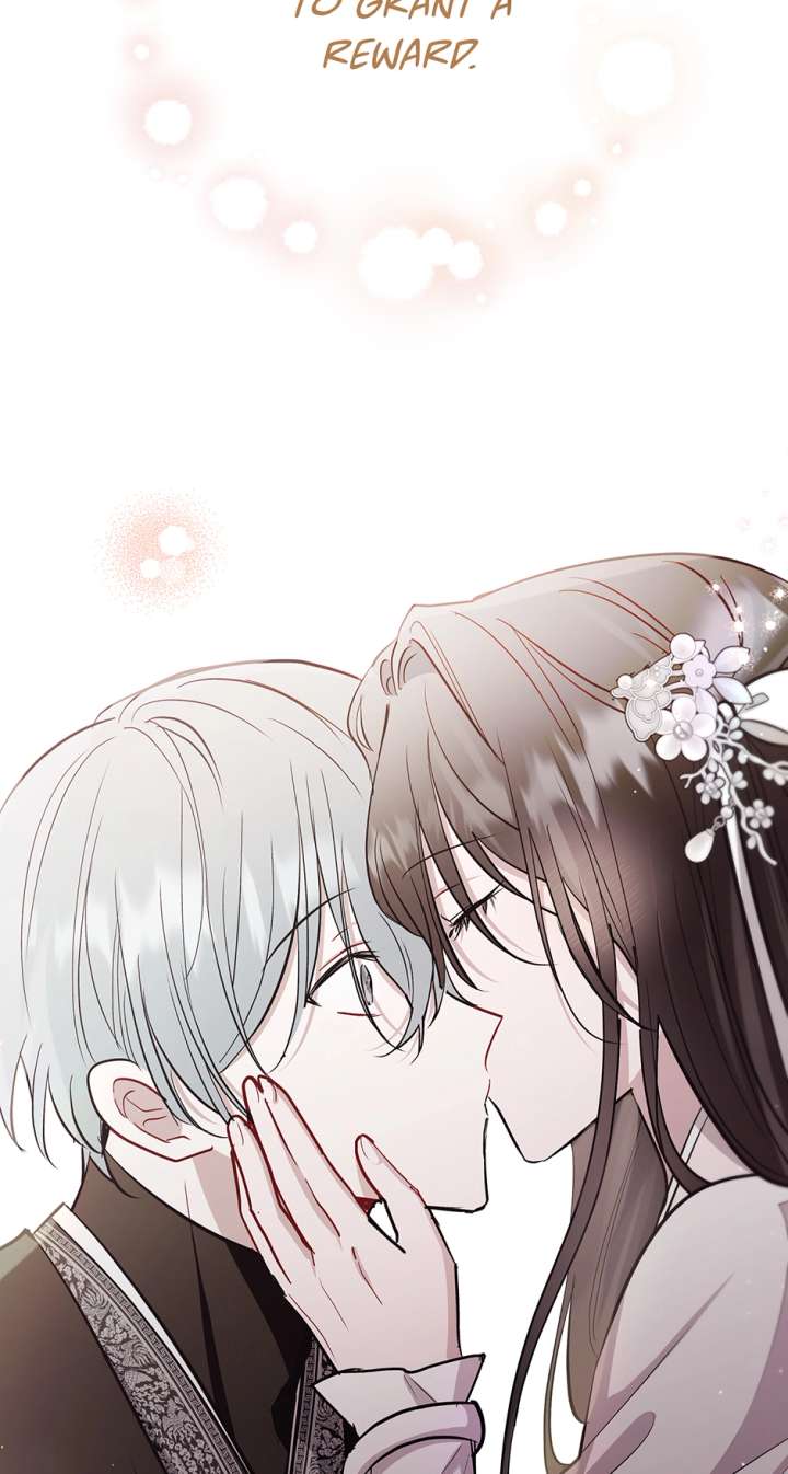 I Want to Live a Good Life Chapter 68 279 56