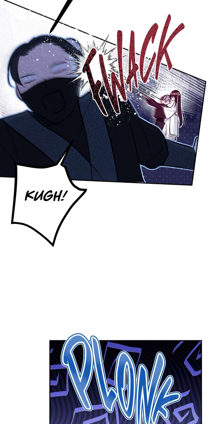 I Want to Live a Good Life Chapter 68 283 60