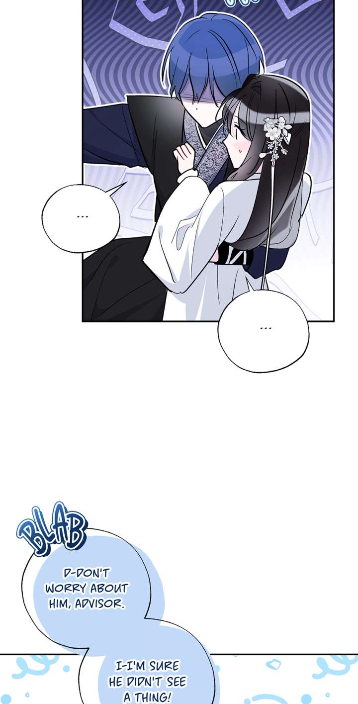 I Want to Live a Good Life Chapter 68 284 61