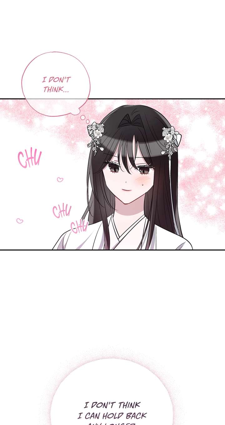 I Want to Live a Good Life Chapter 68 288 65