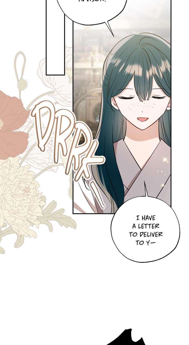 I Want to Live a Good Life Chapter 69 229 03
