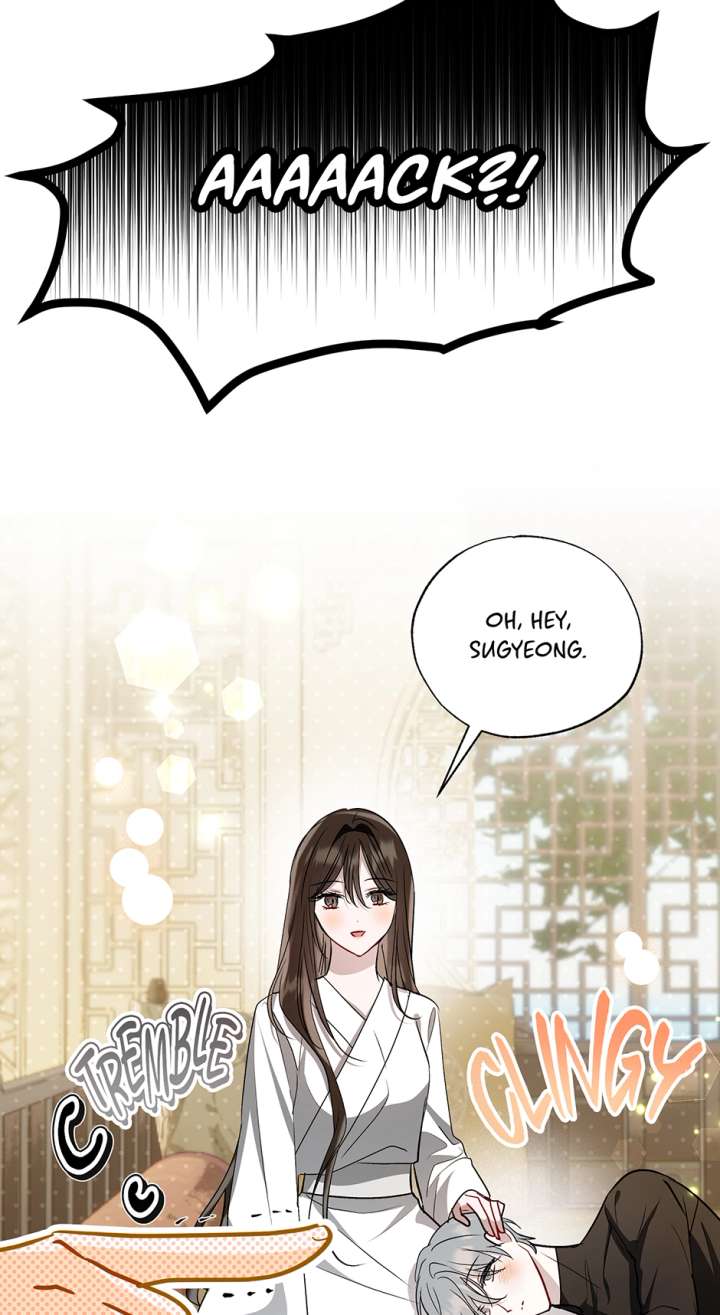 I Want to Live a Good Life Chapter 69 230 04