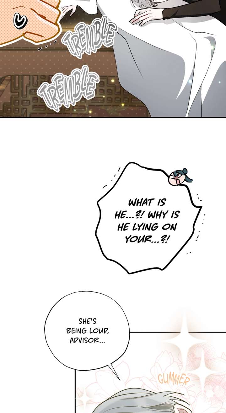 I Want to Live a Good Life Chapter 69 231 05