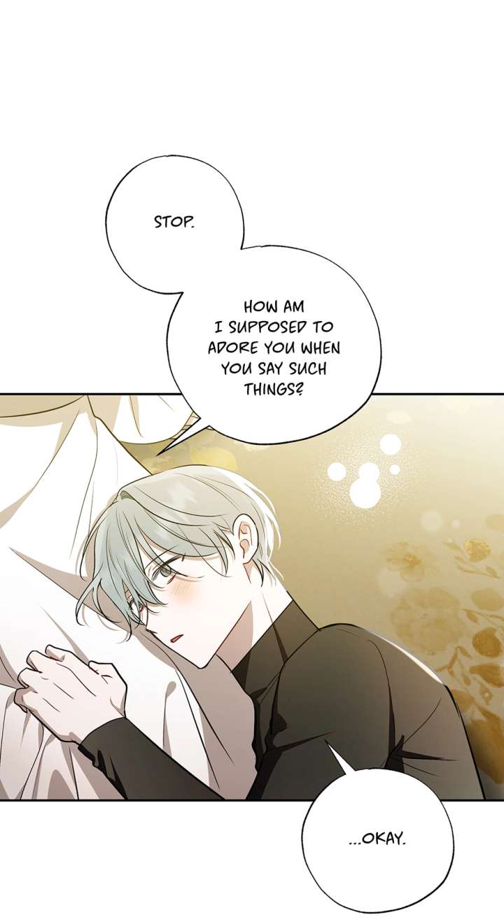 I Want to Live a Good Life Chapter 69 234 08
