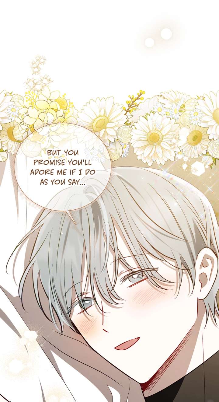 I Want to Live a Good Life Chapter 69 235 09