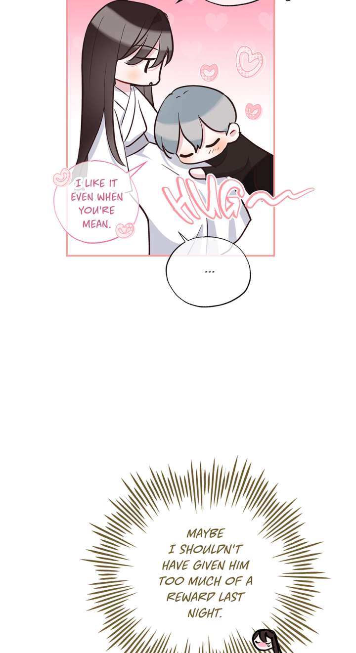 I Want to Live a Good Life Chapter 69 237 11
