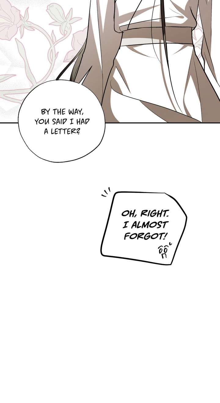 I Want to Live a Good Life Chapter 69 239 13