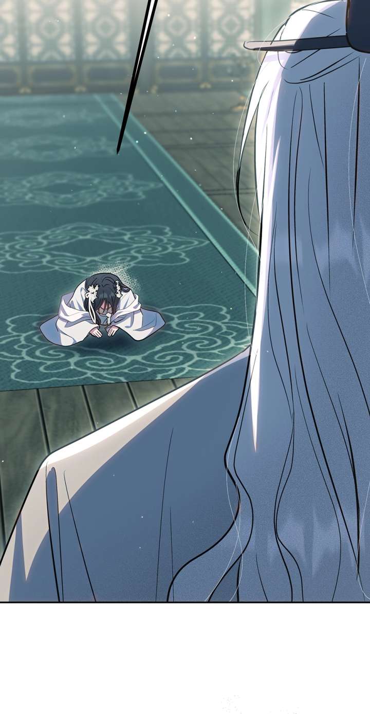 I Want to Live a Good Life Chapter 69 249 23