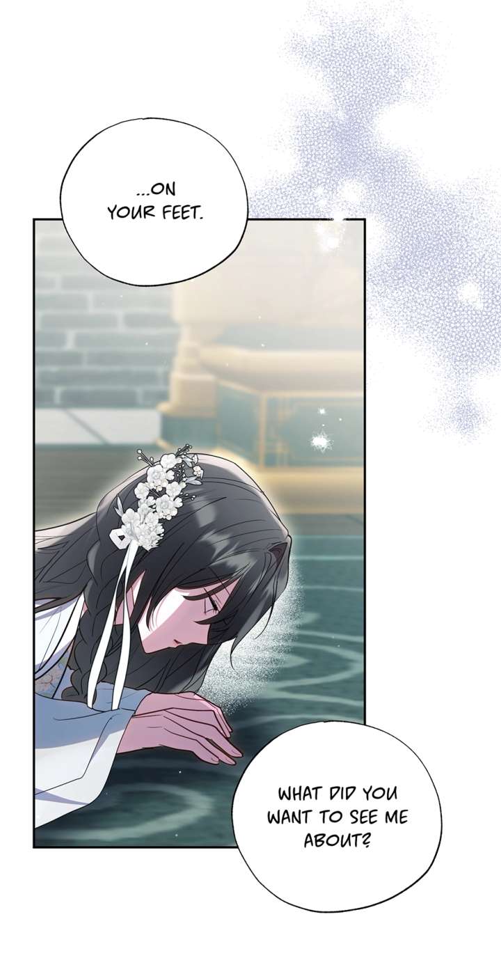 I Want to Live a Good Life Chapter 69 250 24