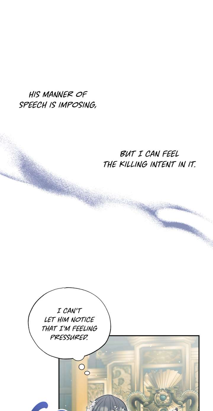 I Want to Live a Good Life Chapter 69 251 25
