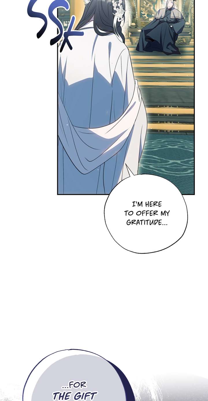 I Want to Live a Good Life Chapter 69 252 26