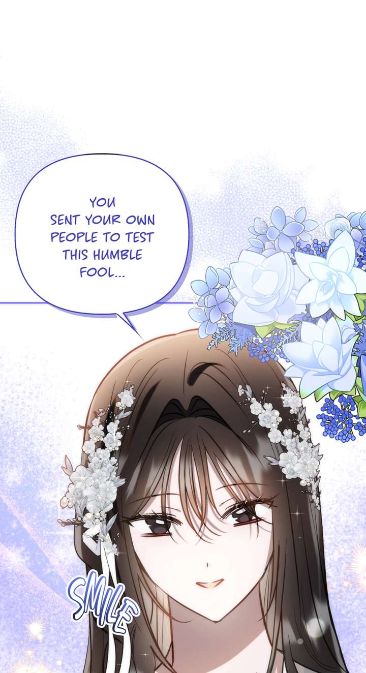I Want to Live a Good Life Chapter 69 254 28