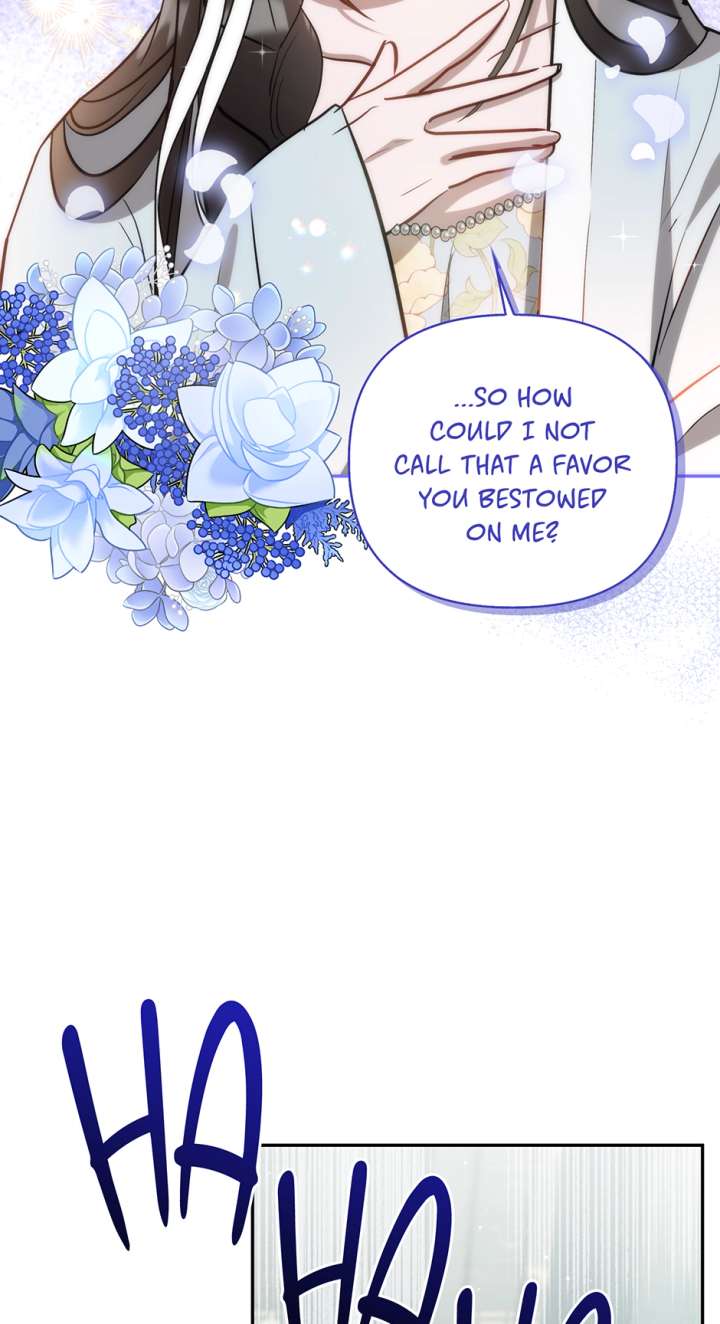 I Want to Live a Good Life Chapter 69 255 29