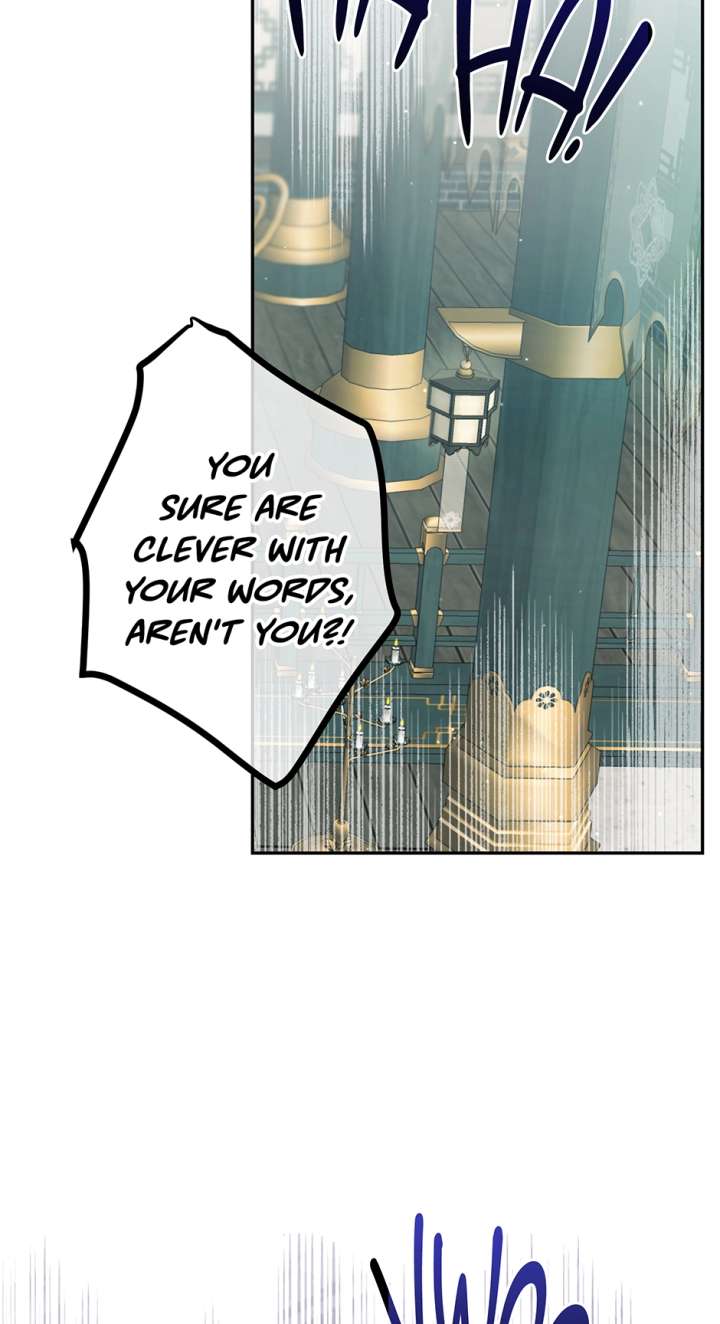 I Want to Live a Good Life Chapter 69 256 30