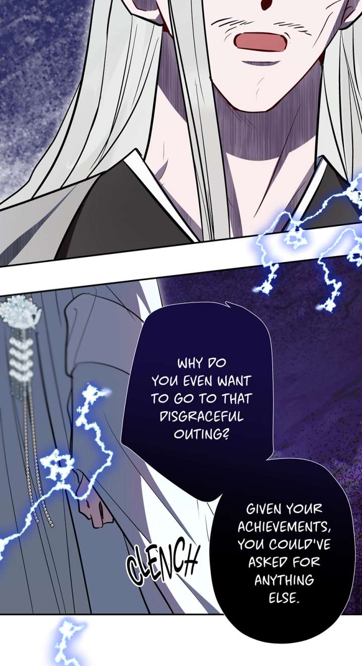 I Want to Live a Good Life Chapter 69 258 32