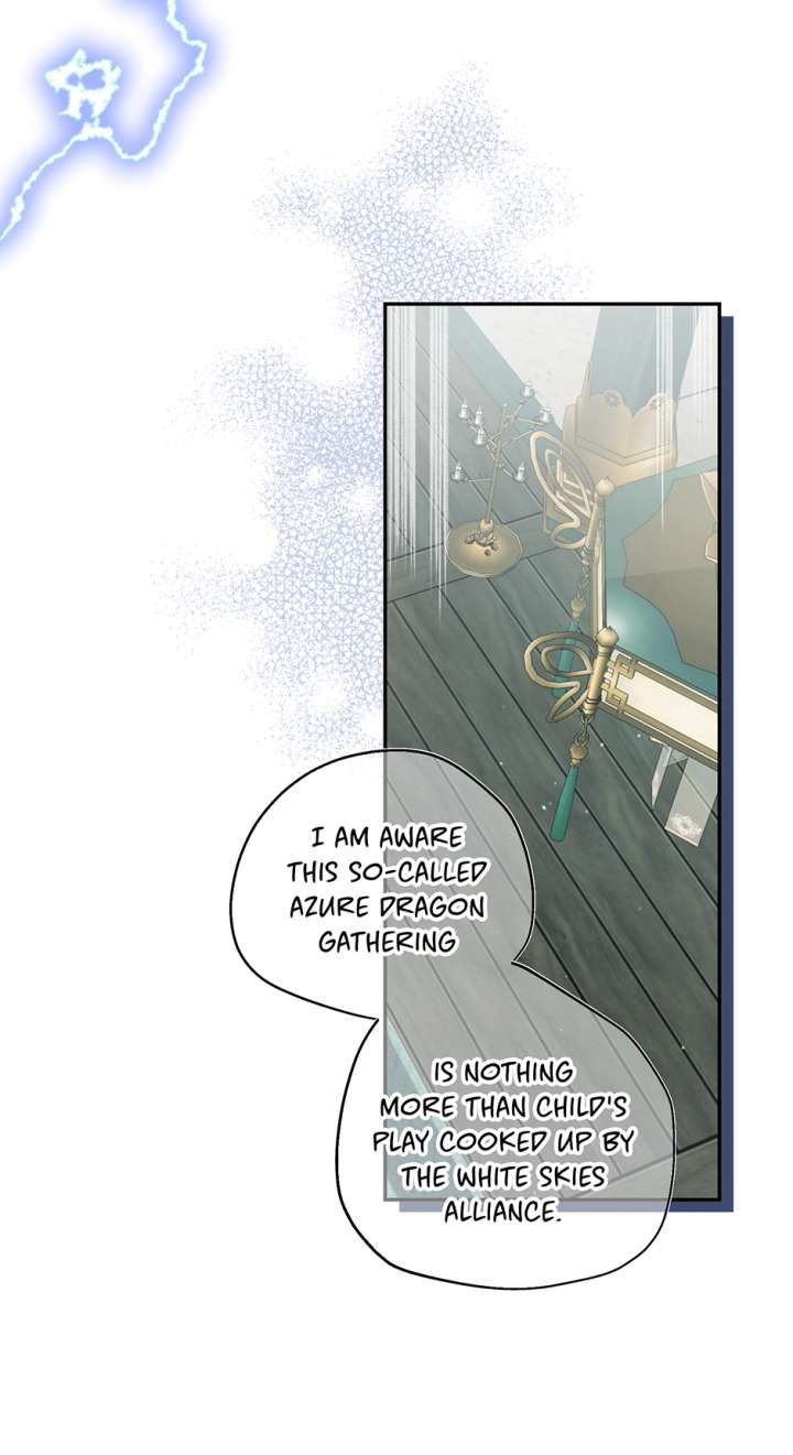 I Want to Live a Good Life Chapter 69 259 33