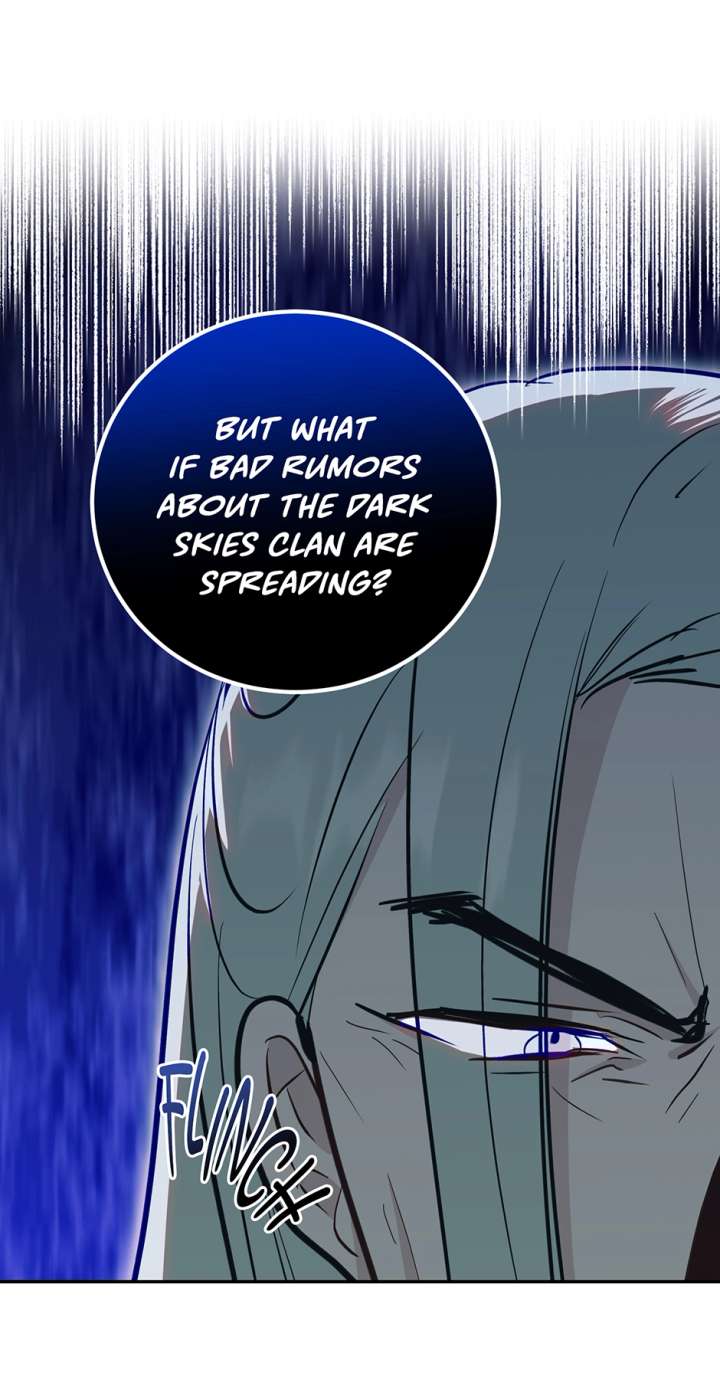 I Want to Live a Good Life Chapter 69 260 34