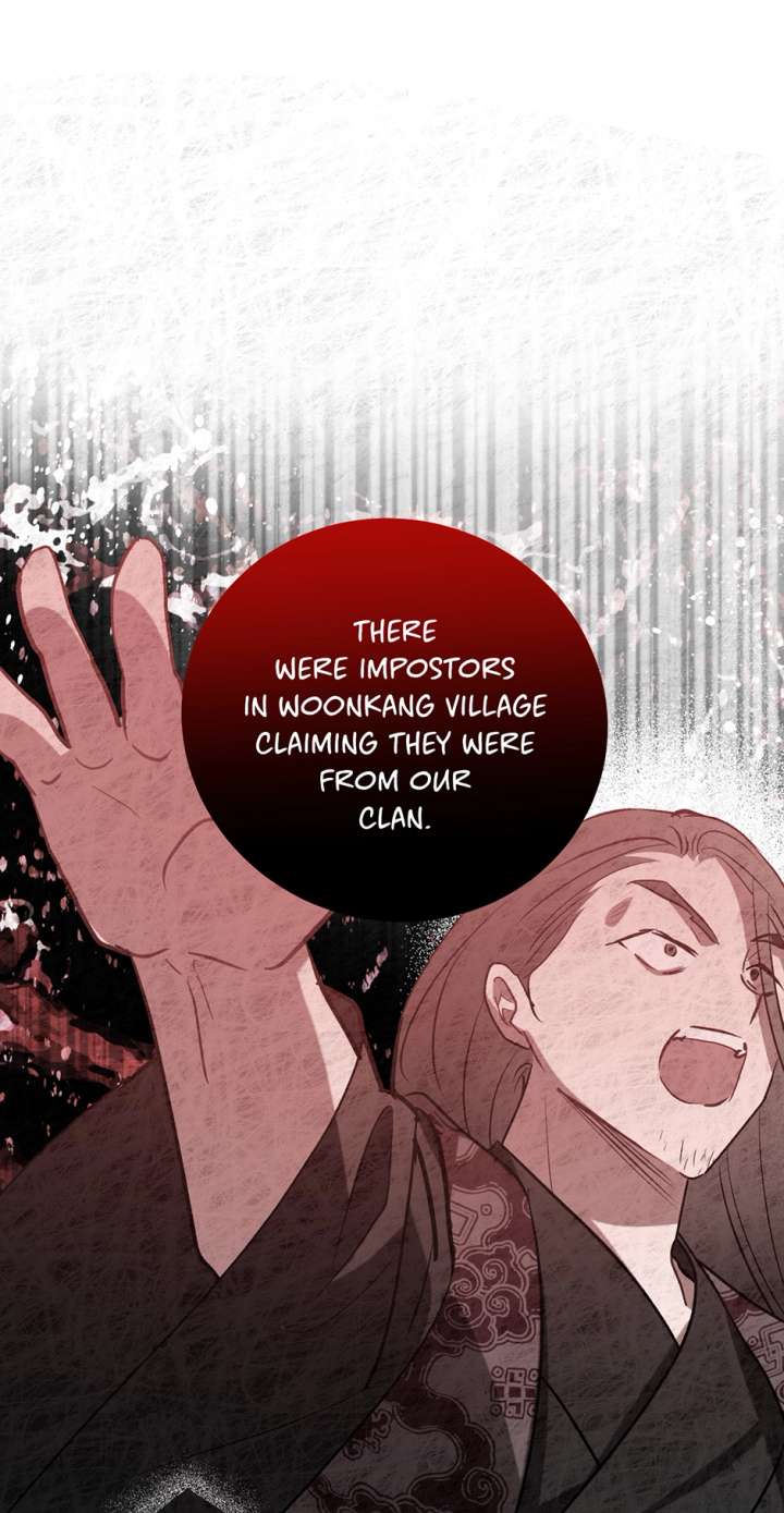 I Want to Live a Good Life Chapter 69 261 35