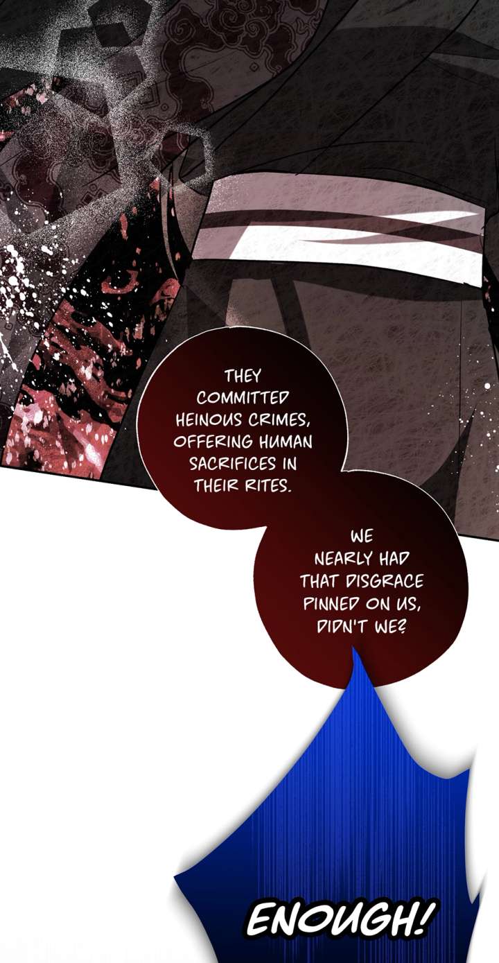 I Want to Live a Good Life Chapter 69 262 36