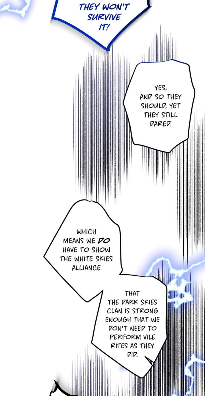 I Want to Live a Good Life Chapter 69 265 39