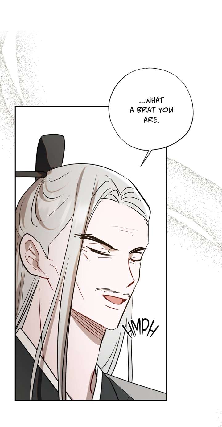 I Want to Live a Good Life Chapter 69 274 48