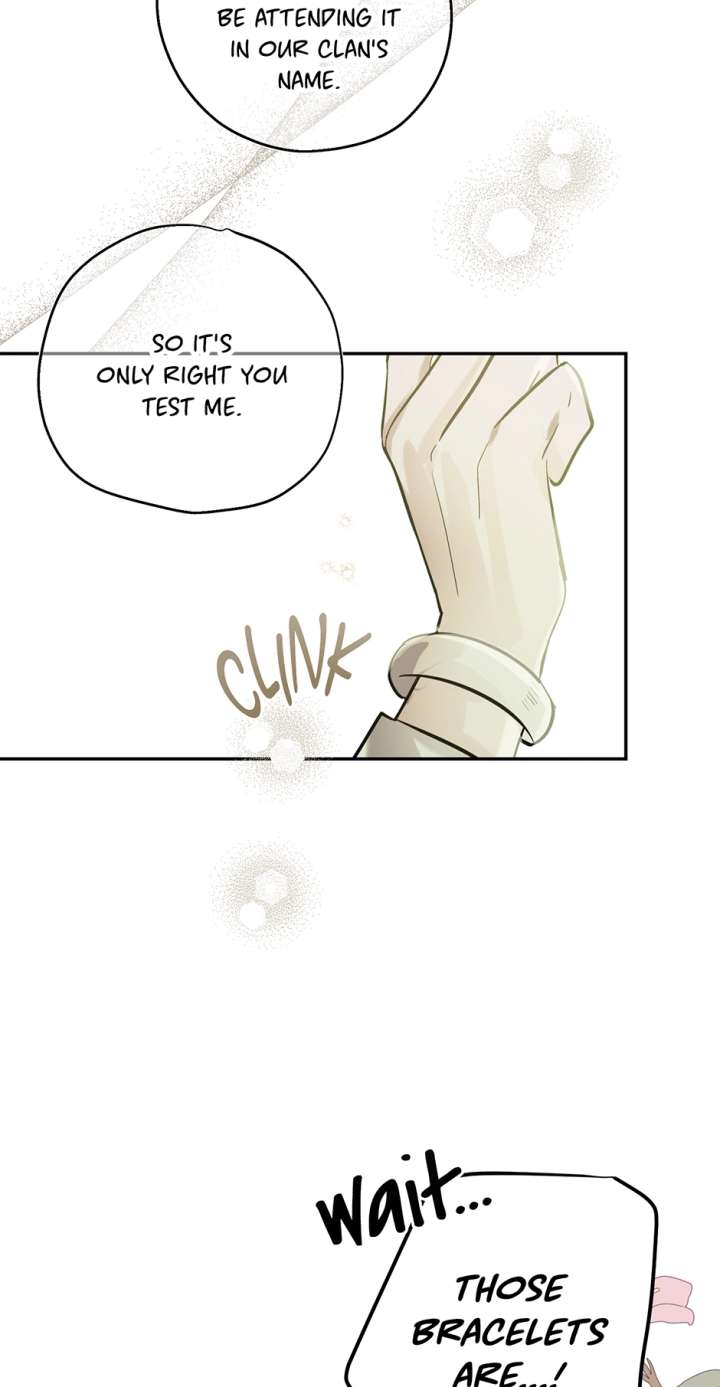I Want to Live a Good Life Chapter 69 278 52