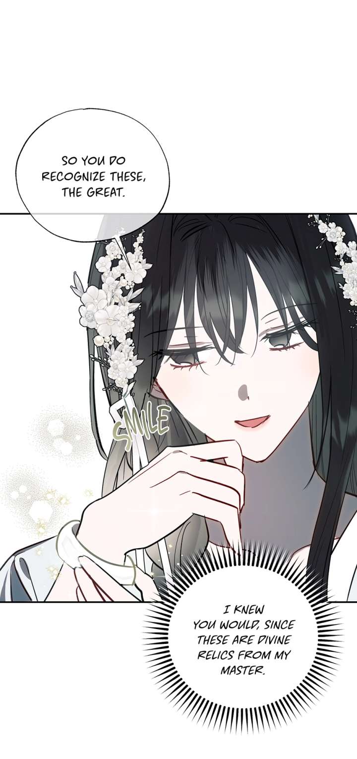 I Want to Live a Good Life Chapter 69 280 54