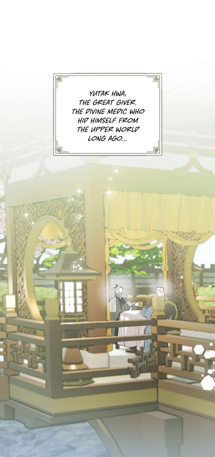 I Want to Live a Good Life Chapter 69 281 55