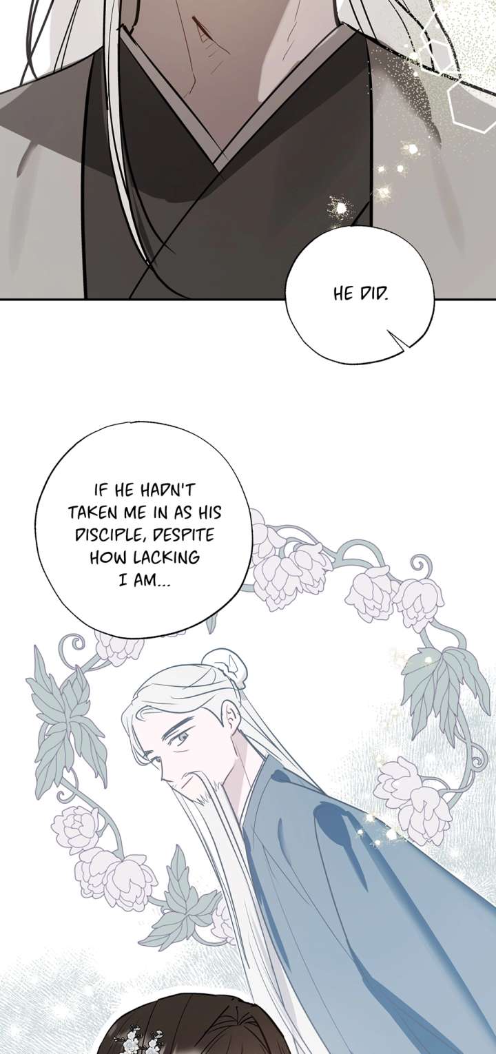 I Want to Live a Good Life Chapter 69 283 57