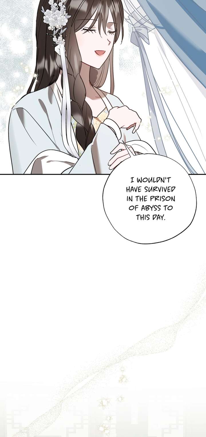 I Want to Live a Good Life Chapter 69 284 58