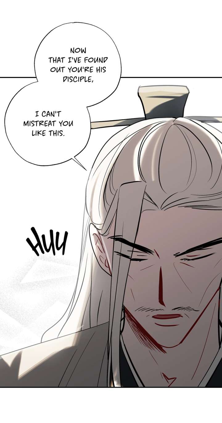 I Want to Live a Good Life Chapter 69 286 60