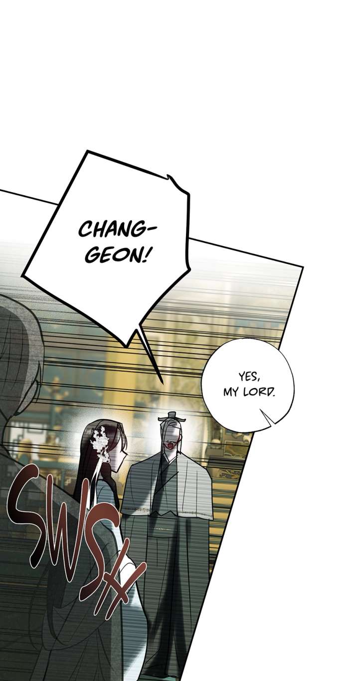 I Want to Live a Good Life Chapter 69 287 61