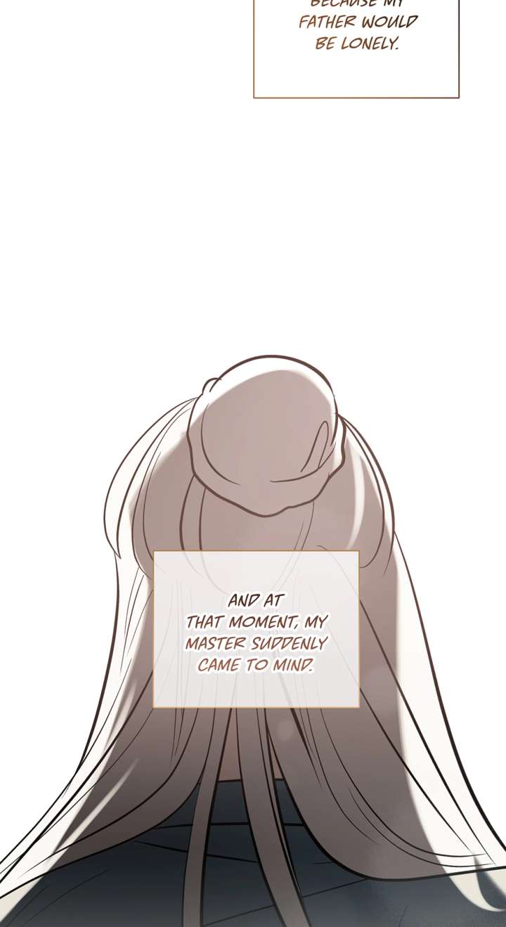 I Want to Live a Good Life Chapter 69 295 69