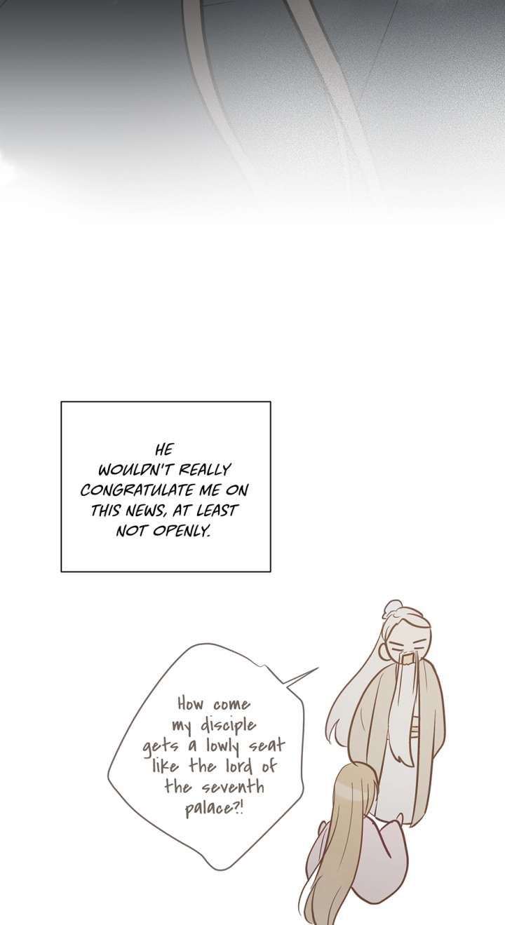 I Want to Live a Good Life Chapter 69 296 70