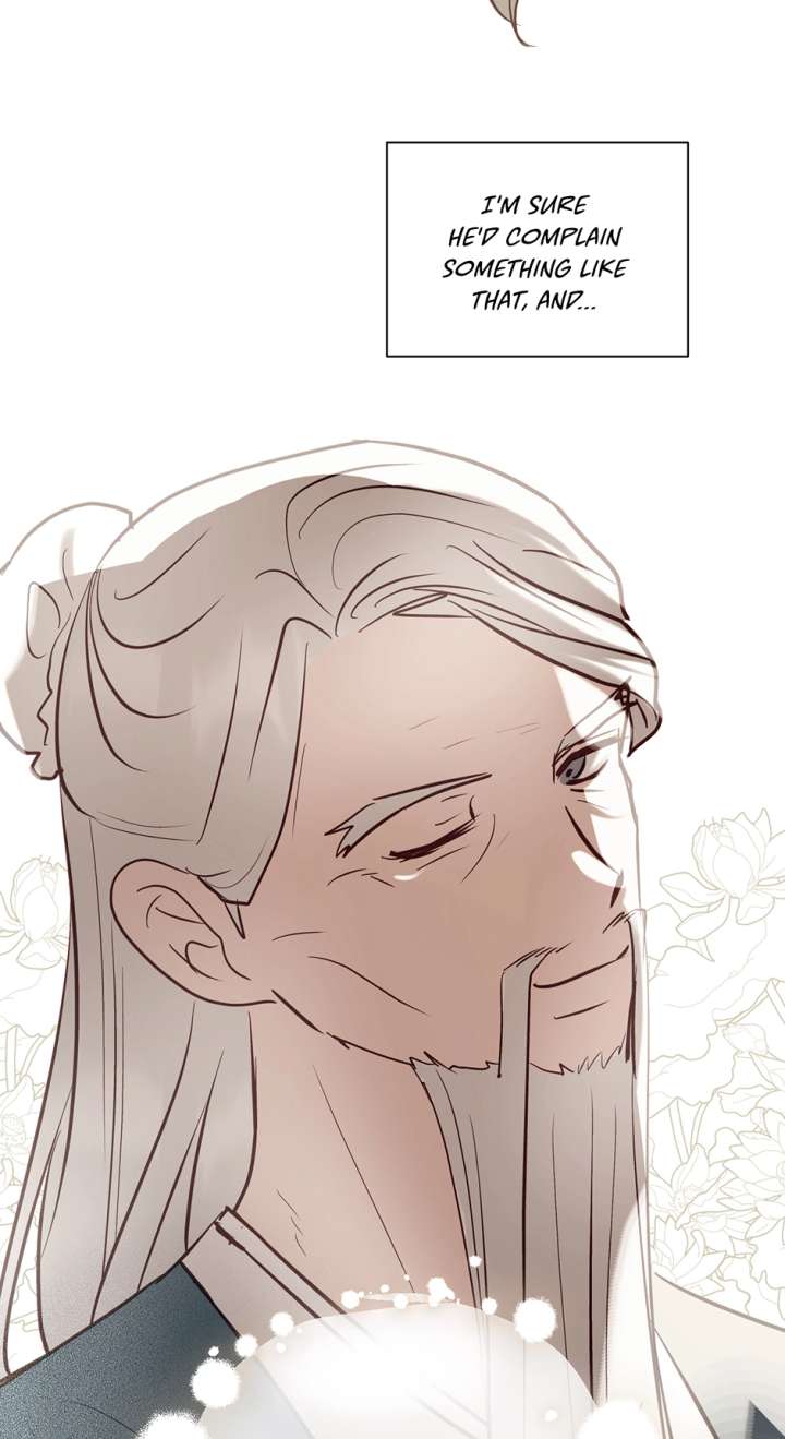 I Want to Live a Good Life Chapter 69 297 71
